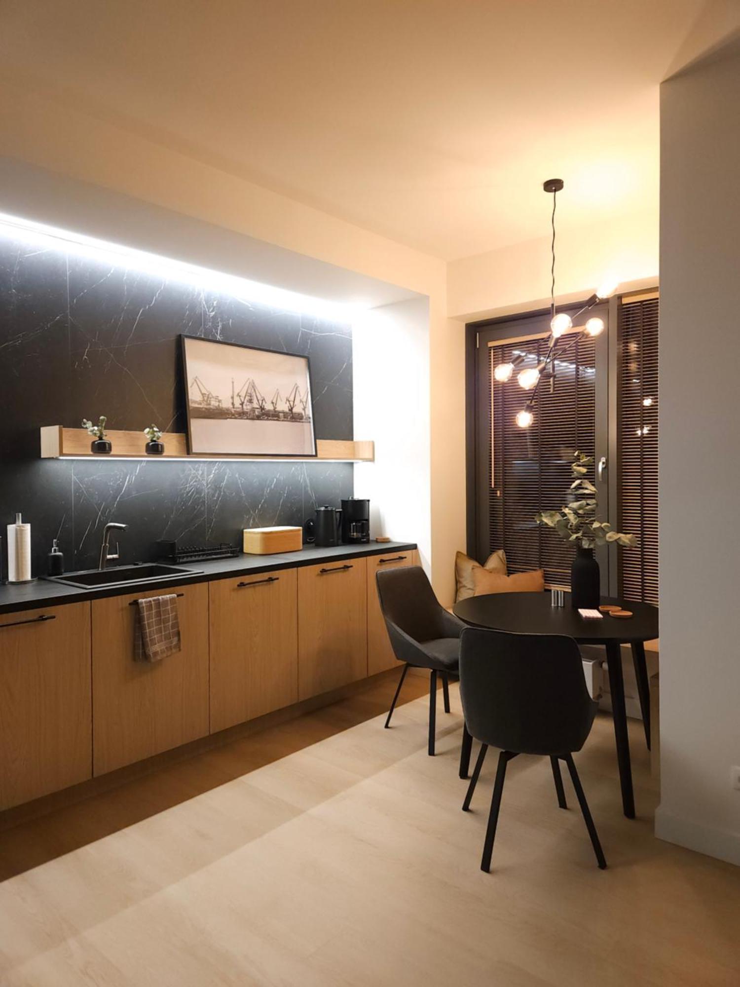 Apartment Brabank Riverside Stara Stocznia Premium Sauna & Gym Γκντανσκ Εξωτερικό φωτογραφία