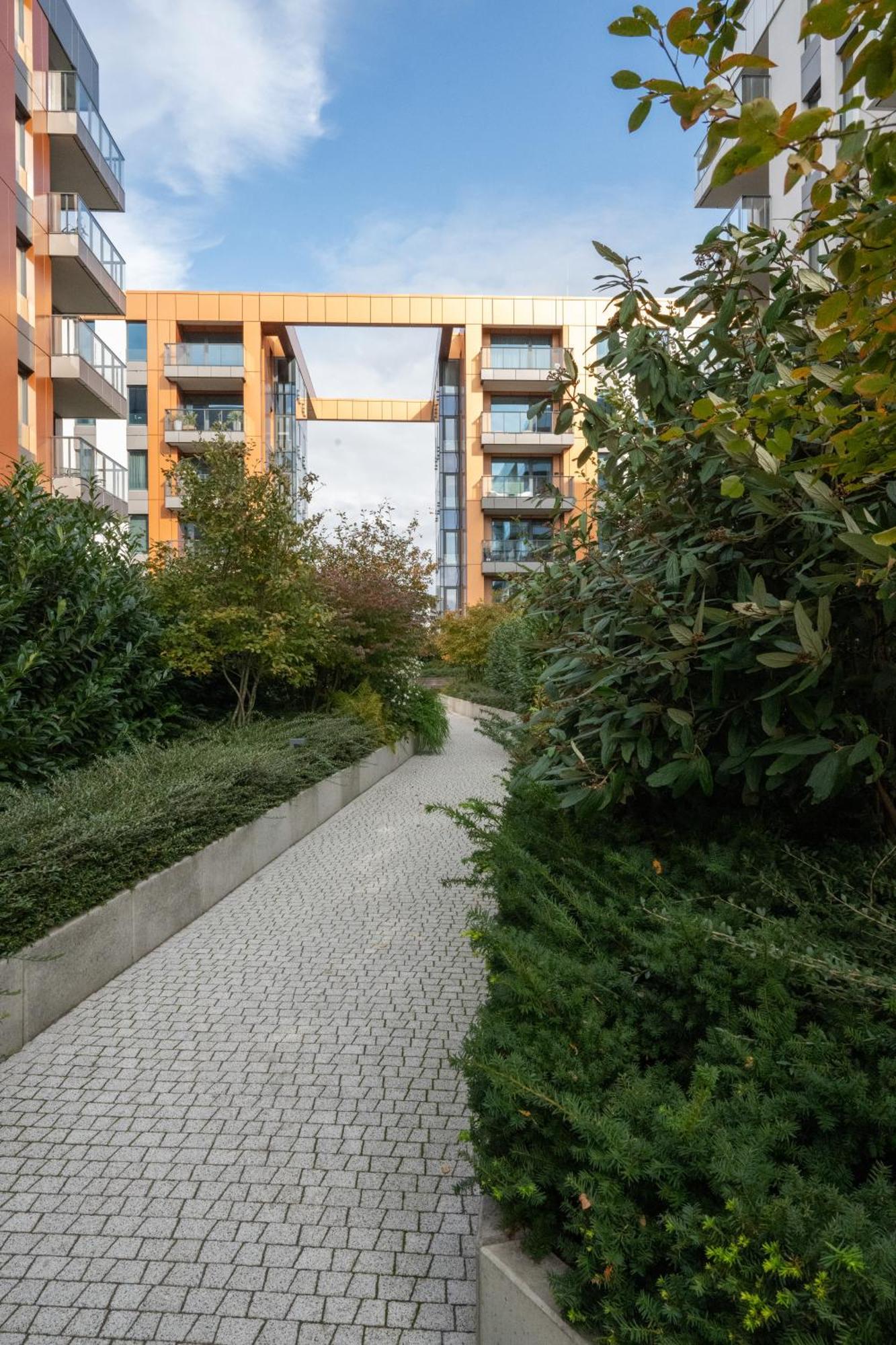 Apartment Brabank Riverside Stara Stocznia Premium Sauna & Gym Γκντανσκ Εξωτερικό φωτογραφία