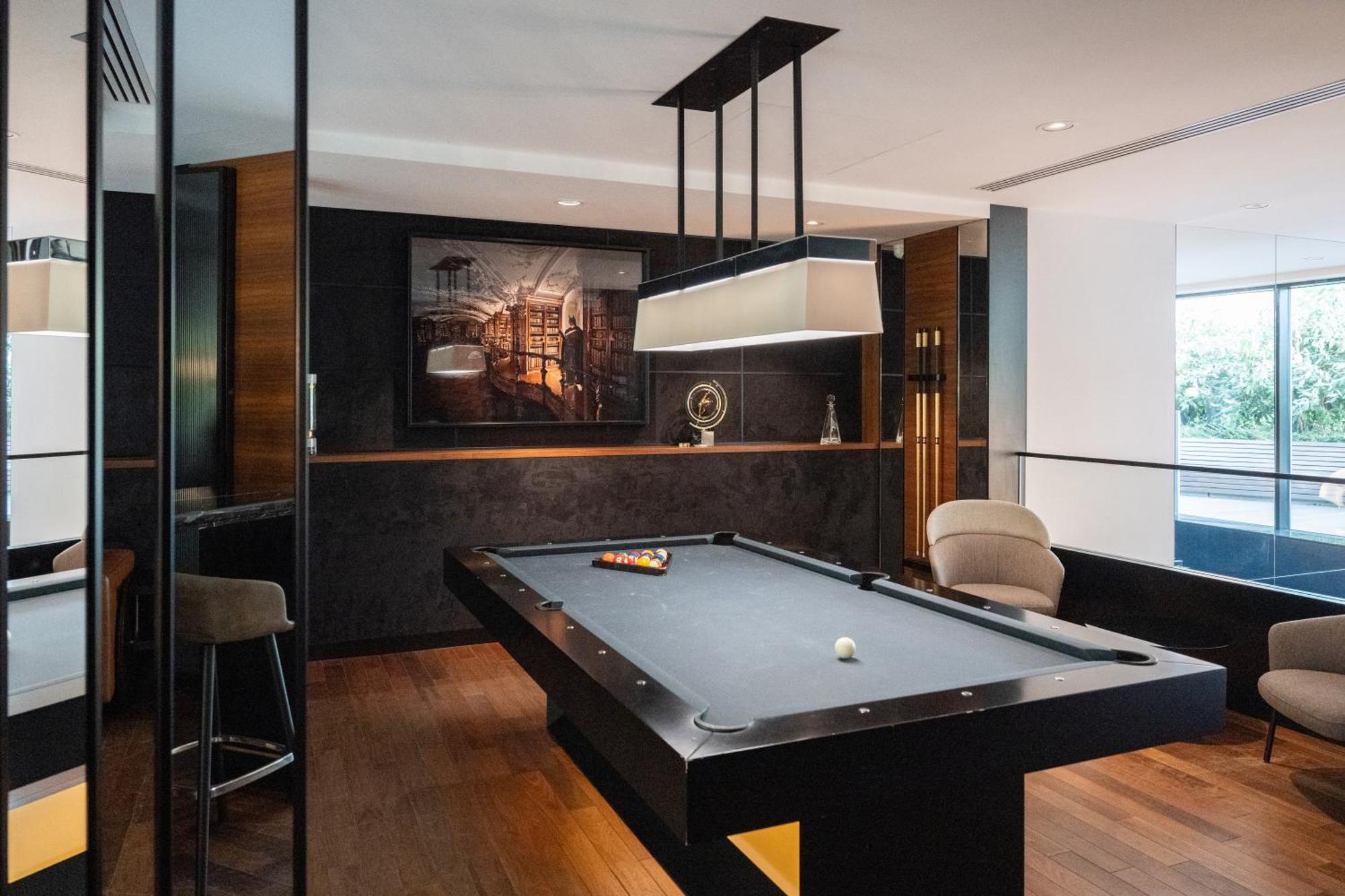 Apartment Brabank Riverside Stara Stocznia Premium Sauna & Gym Γκντανσκ Εξωτερικό φωτογραφία