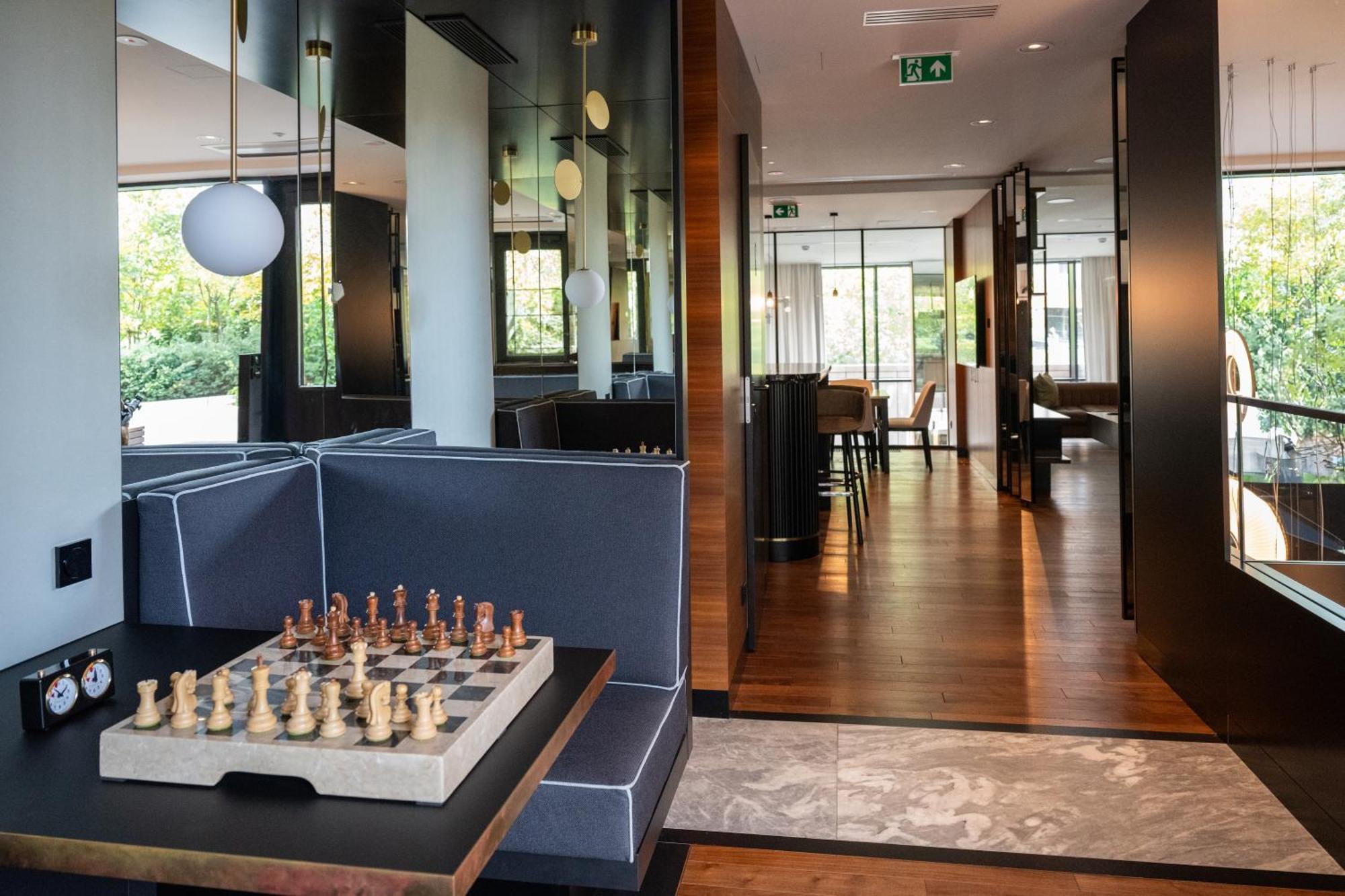 Apartment Brabank Riverside Stara Stocznia Premium Sauna & Gym Γκντανσκ Εξωτερικό φωτογραφία