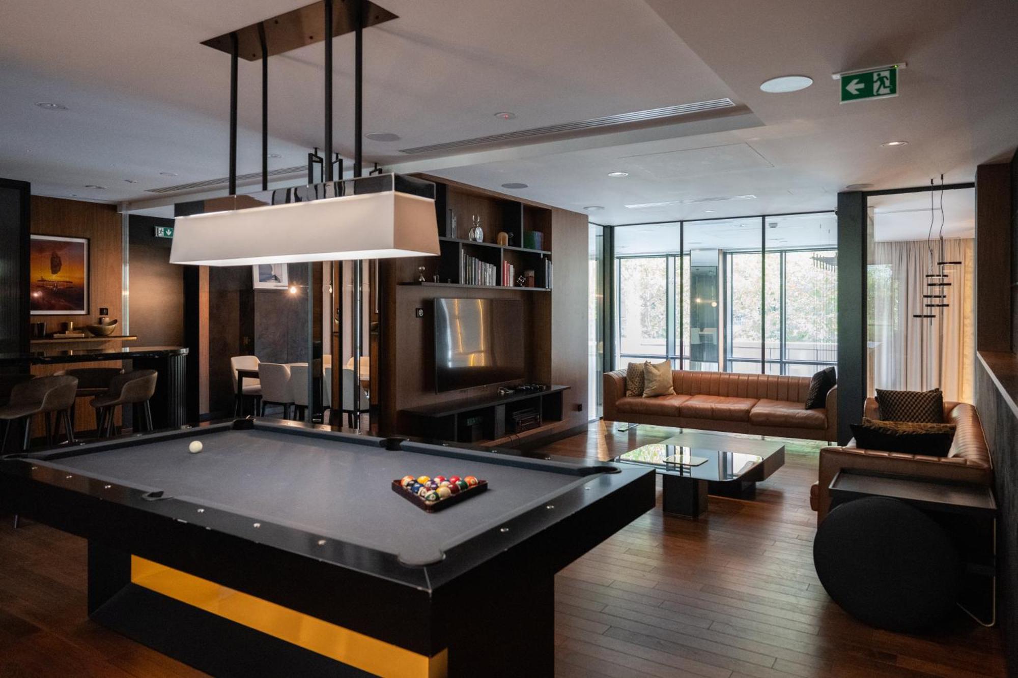 Apartment Brabank Riverside Stara Stocznia Premium Sauna & Gym Γκντανσκ Εξωτερικό φωτογραφία