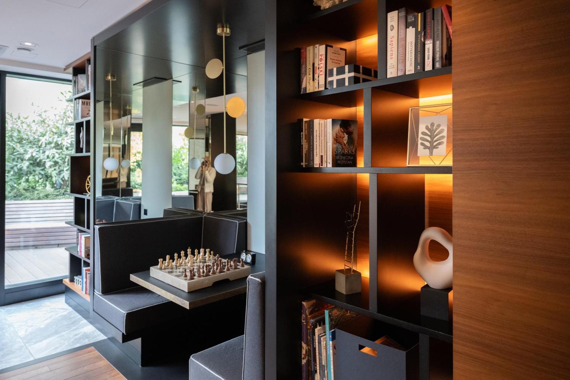 Apartment Brabank Riverside Stara Stocznia Premium Sauna & Gym Γκντανσκ Εξωτερικό φωτογραφία