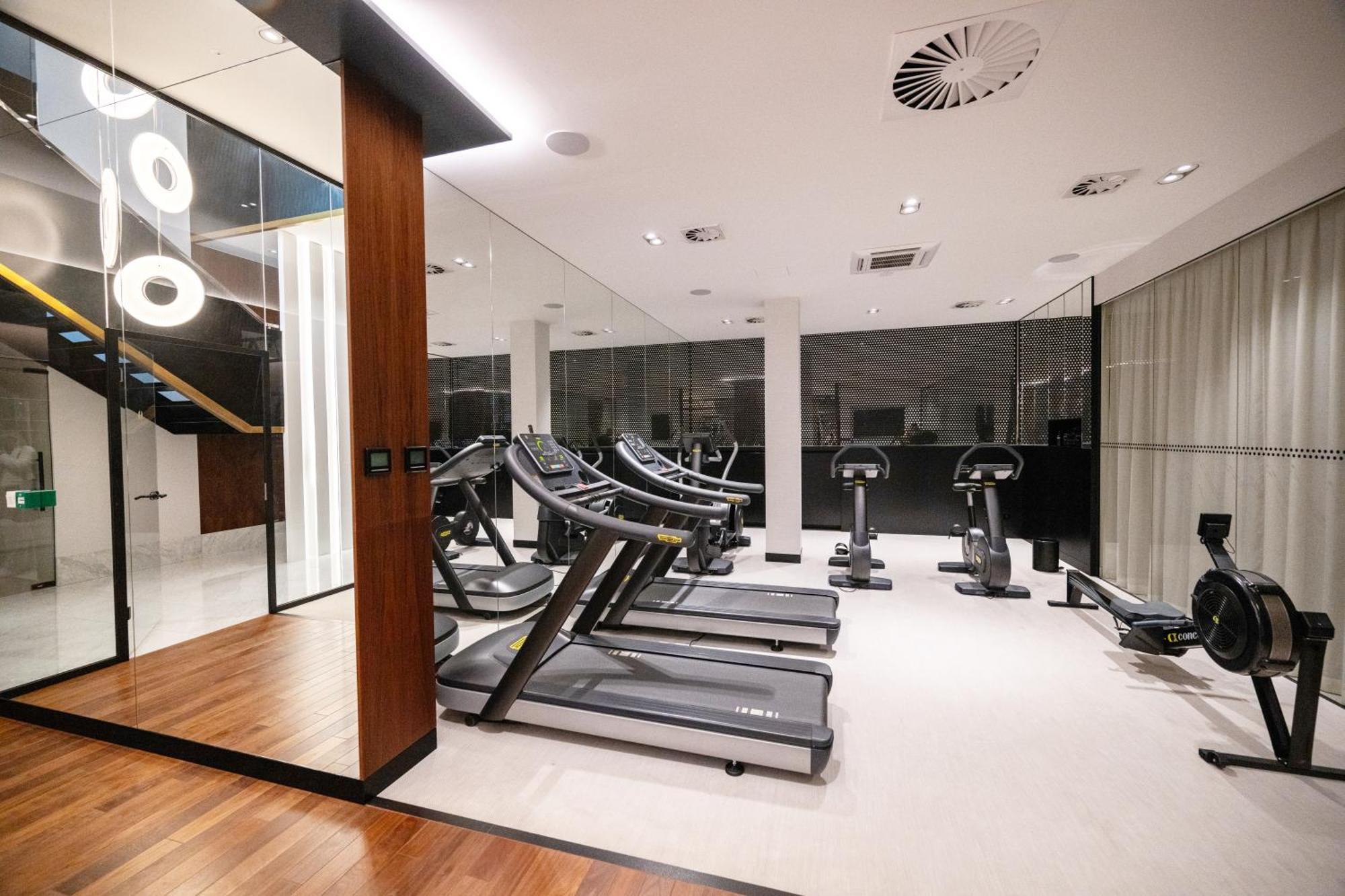 Apartment Brabank Riverside Stara Stocznia Premium Sauna & Gym Γκντανσκ Εξωτερικό φωτογραφία