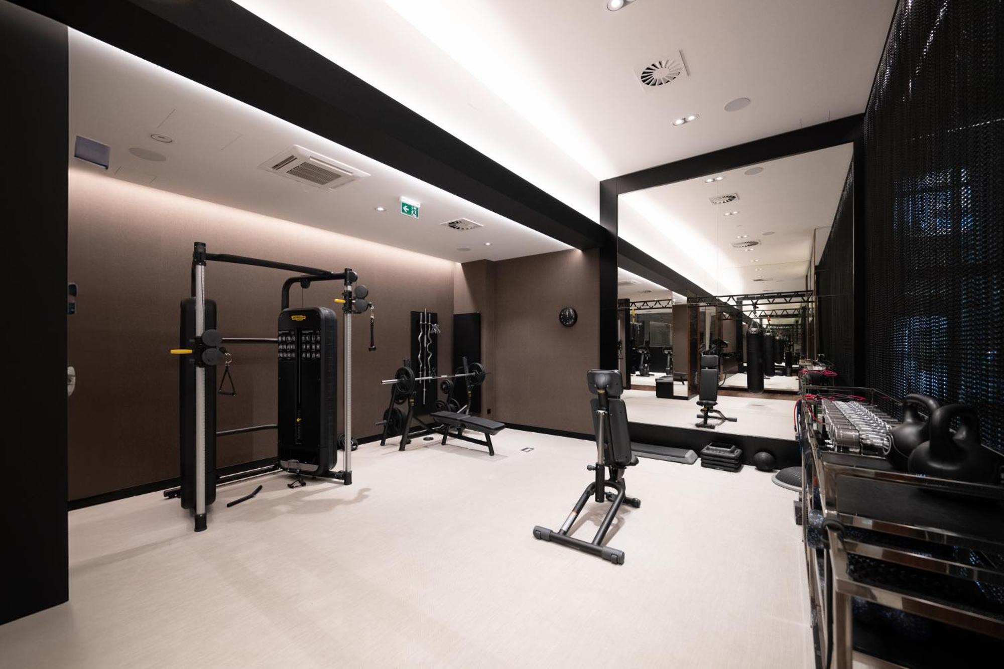 Apartment Brabank Riverside Stara Stocznia Premium Sauna & Gym Γκντανσκ Εξωτερικό φωτογραφία