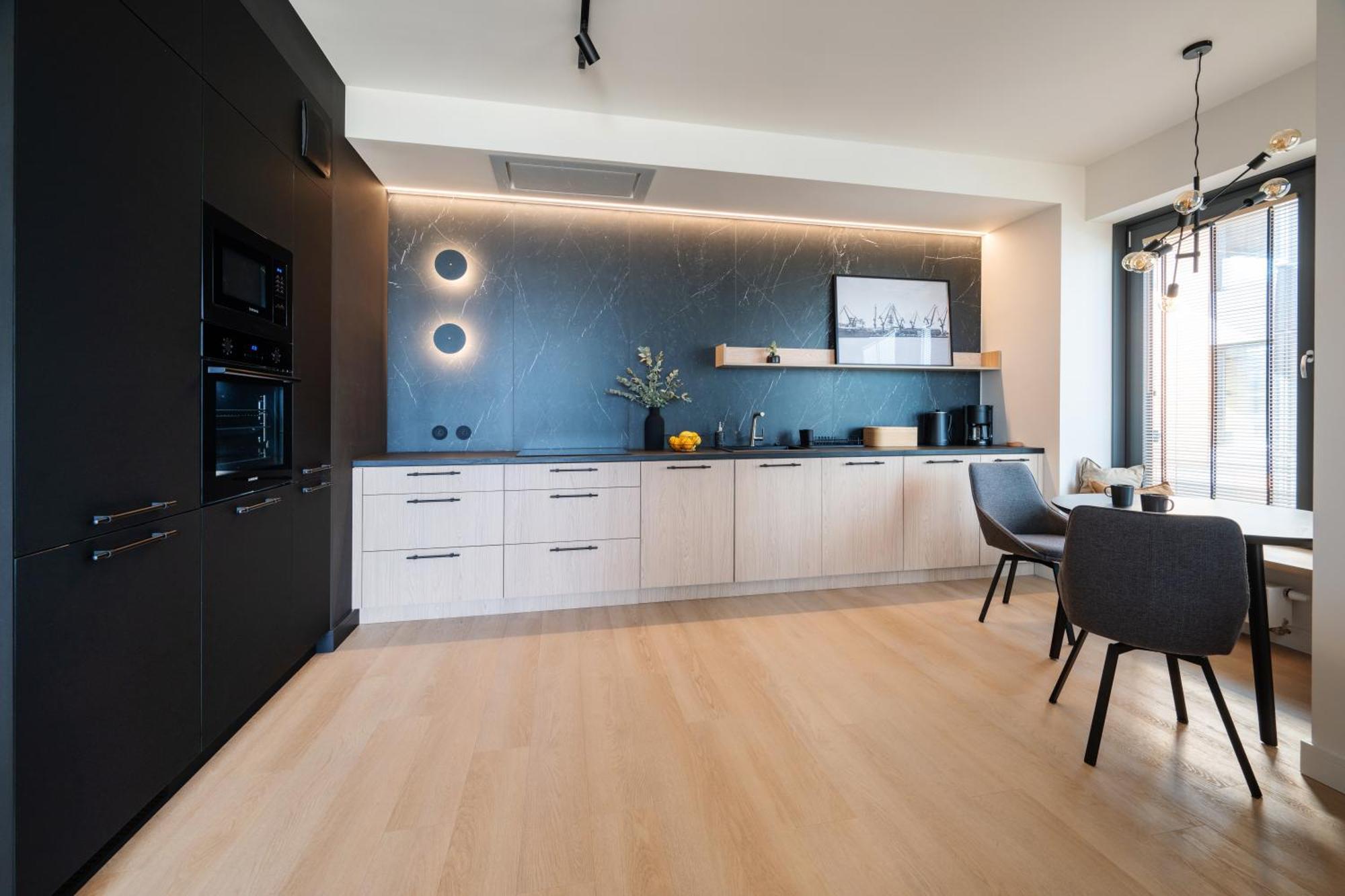 Apartment Brabank Riverside Stara Stocznia Premium Sauna & Gym Γκντανσκ Εξωτερικό φωτογραφία