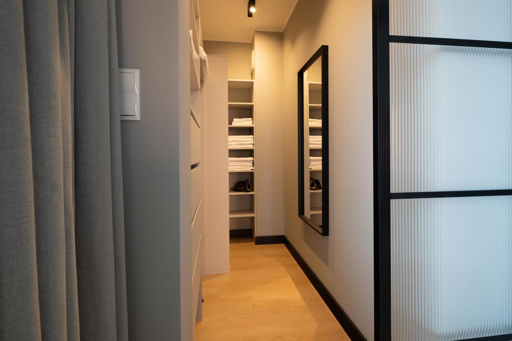 Apartment Brabank Riverside Stara Stocznia Premium Sauna & Gym Γκντανσκ Εξωτερικό φωτογραφία